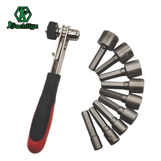 Bộ cờ lê cầm tay 10 trong 1 chất lượng cao