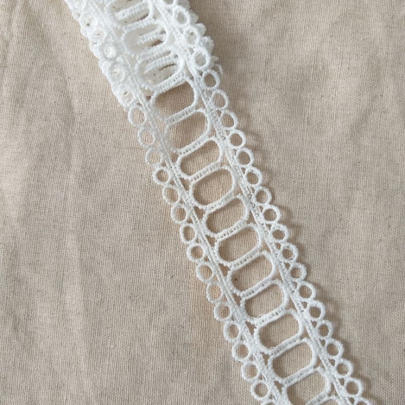 Ren chỉ cotton , size 4cm(1m5/6k)