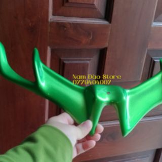 Hốc gió Yamaha R15 V3