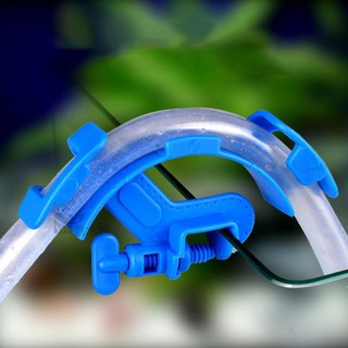 Kẹp giữ ống nhựa