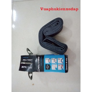 Săm xe đạp 27.5 Deli Tire cao cấp