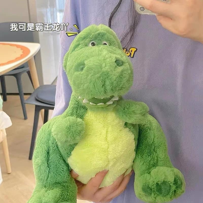 Khủng long Toy Story đáng iu🍭
