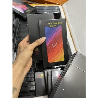 Màn hình IP GX các model