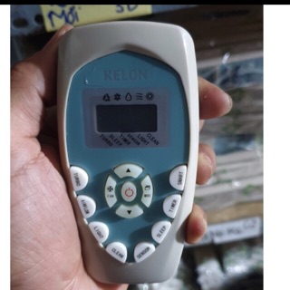 Điều khiển điều hoà sumikura