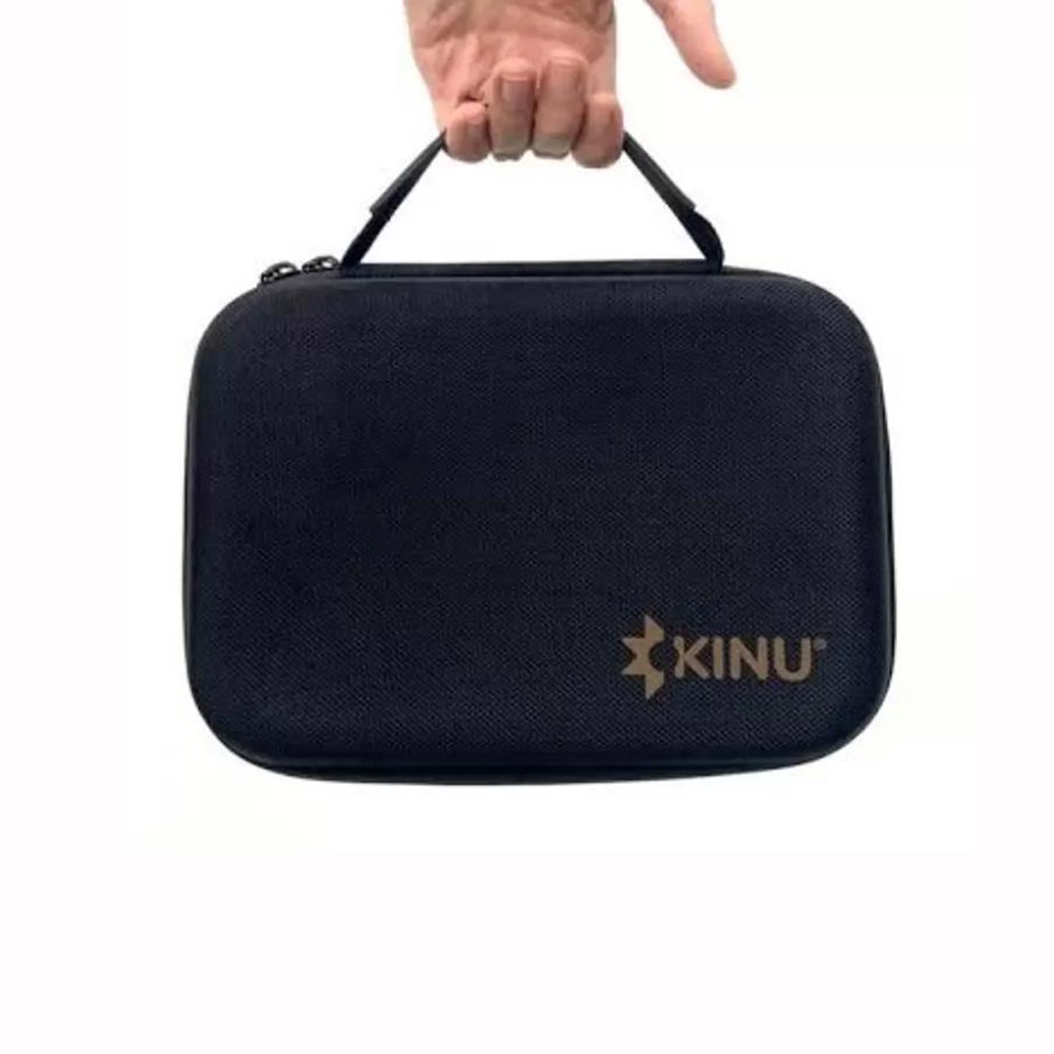 Kinu M47 Classic | Cối xay cà phê cầm tay chuyên dụng Espresso