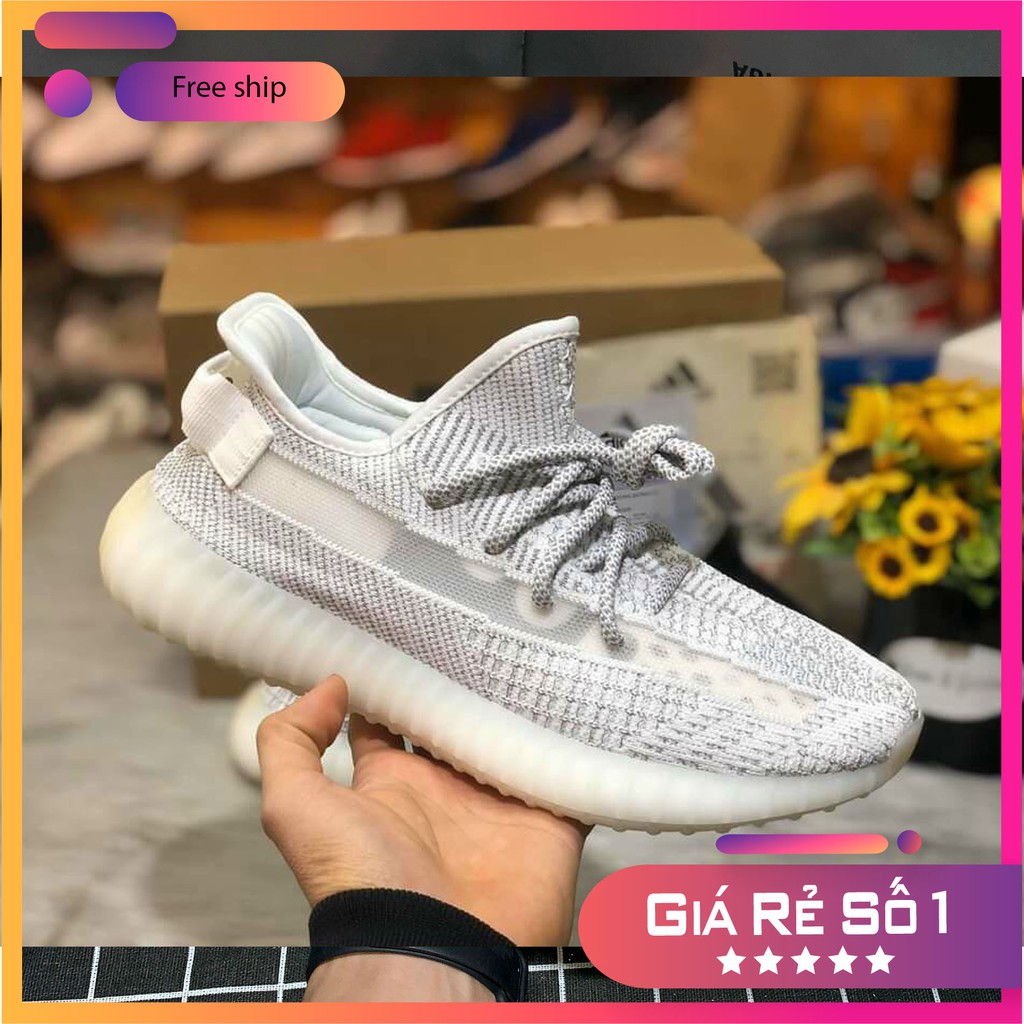 Giày Thể Thao Nam Nữ Sneaker  [HÀNG CAO CẤP]