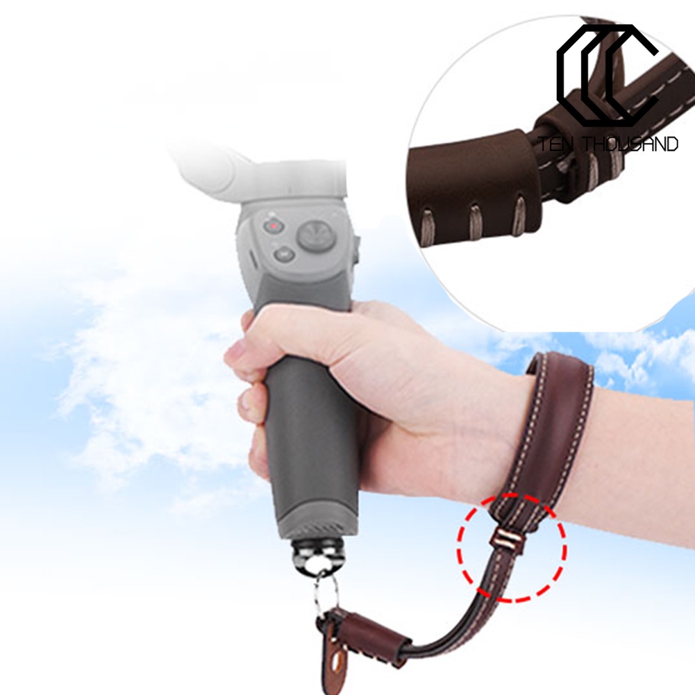 Dây đeo cổ tay chống rung cho DJI Mobile 2/3 | BigBuy360 - bigbuy360.vn
