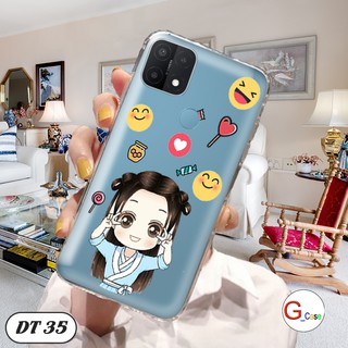 Ốp lưng dẻo cho OPPO A15