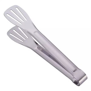 Kẹp gắp thức ăn cao cấp Inox 304
