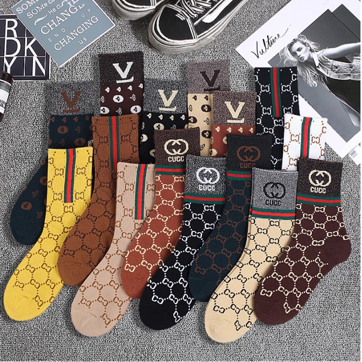 Tất Dài Nữ Hình Đẹp Cao Cấp