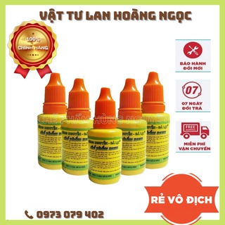 Chế phẩm HÙNG NGUYỄN NEEM BEN-02 - Trừ Bọ Trĩ, Rệp Vẩy, Côn Trùng Gây Hại Cho Hoa Hồng