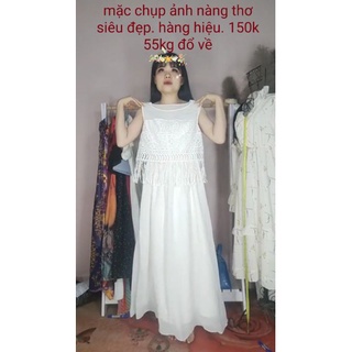 đầm, váy đi tiệc, đi chơi