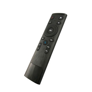 Remote điều khiển Q5 2.4G cao cấp cho máy tính , laptop HTPC Android TV Box