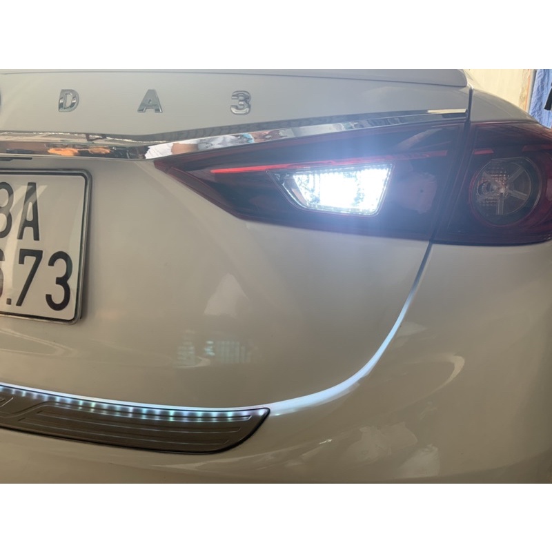 Đèn led lùi cho Mazda3 2015-2021