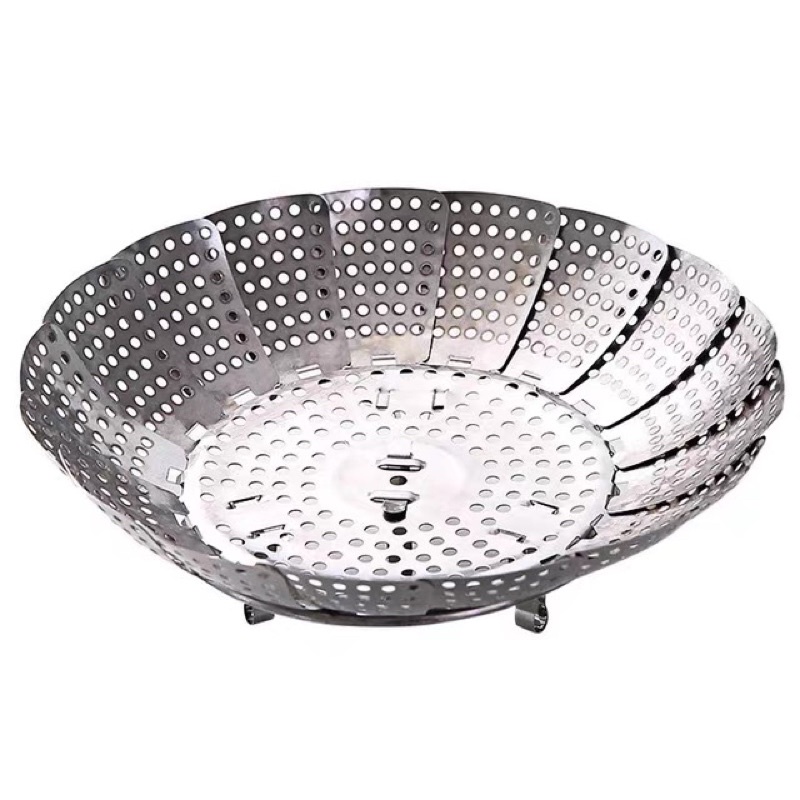 Đồ hấp bánh bao inox, hấp cách thuỷ