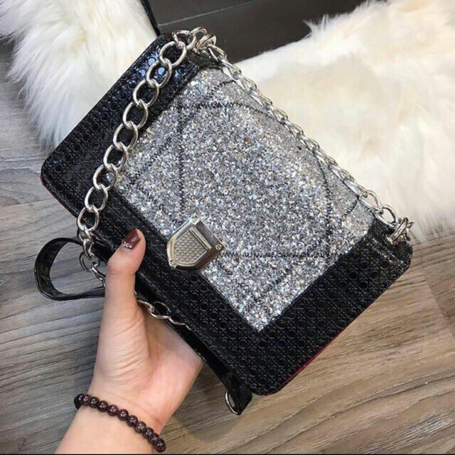 [FREESHIP] Túi DRA Hộp Nhật (20x12)