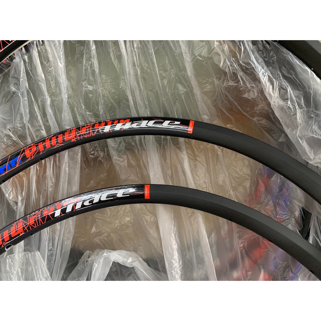 Vành / Niềng Nhôm 24inch Nhôm Alloy 32 lỗ , Phanh Đĩa / Xe Đạp Thể Thao