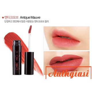 Son kem Chic Holic Long Lasting Fix Lip Lacquer