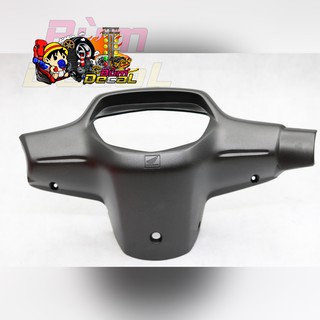 Bợ cổ wave lắp đồng hồ Sirius Uma Ex 10