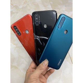 vỏ bộ điện thoại oppo A31(2020) gồm vỏ + xương