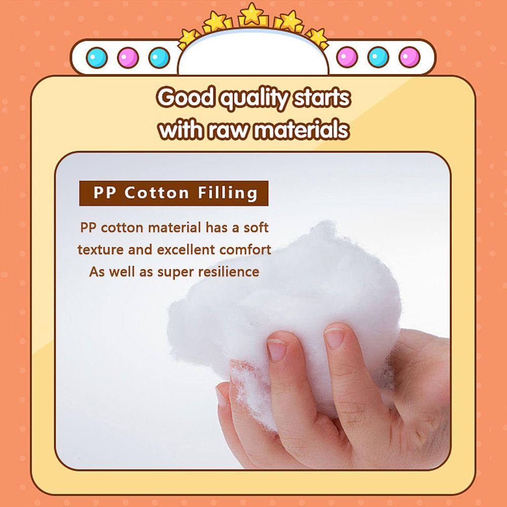 Vịt Nhồi Bông Mềm Mại Phong Cách Hàn Quốc Dành Cho Trẻ Em