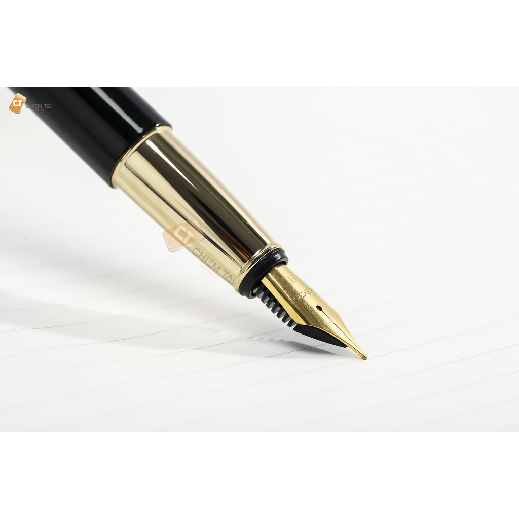 Bút máy KACO BRIO K1038