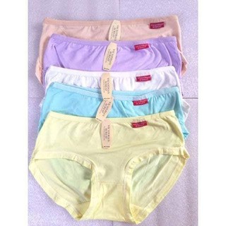 Quần lót cotton vic 2339 ( 1 cái )
