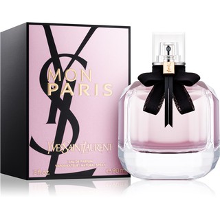 Nuoc hoa ysl nu 100ml