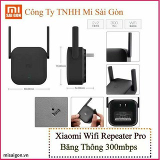 Repeater Kích Sóng WIFI