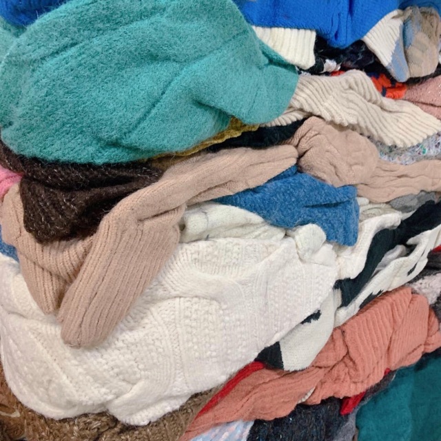 áo len ngẫu nhiên 6