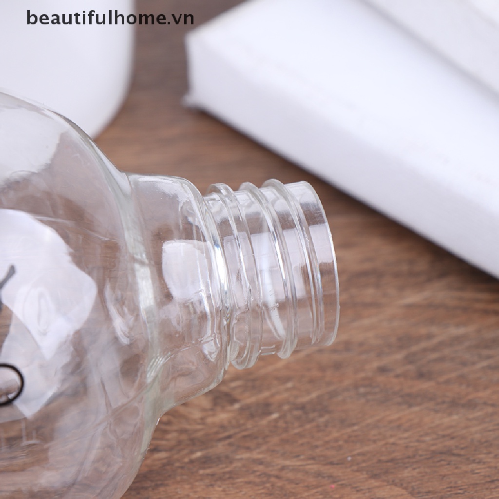 Bình Xịt Nước Rỗng Bằng Nhựa Chuyên Dùng
