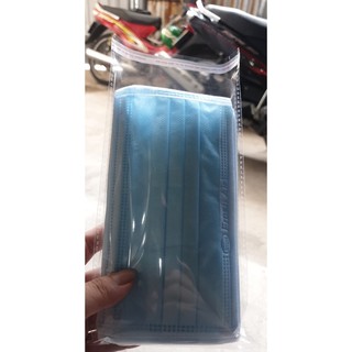 Túi dán miệng OPP