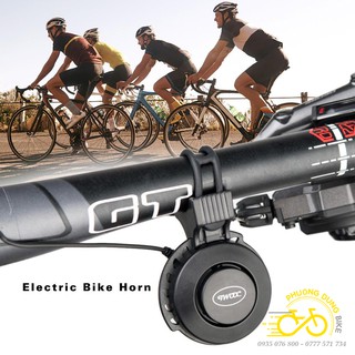 CHUÔNG ĐIỆN XE ĐẠP TWOOC T-002/002S/002P