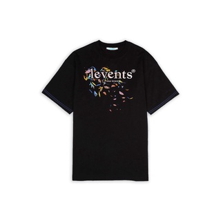 LEVENTS - Áo thun Floral Special/ Cream Local brand