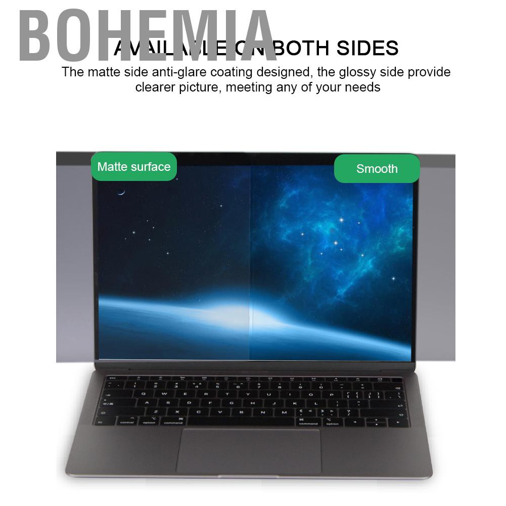 Miếng Dán Bảo Vệ Màn Hình Máy Tính 16: 9 20 Inch | BigBuy360 - bigbuy360.vn