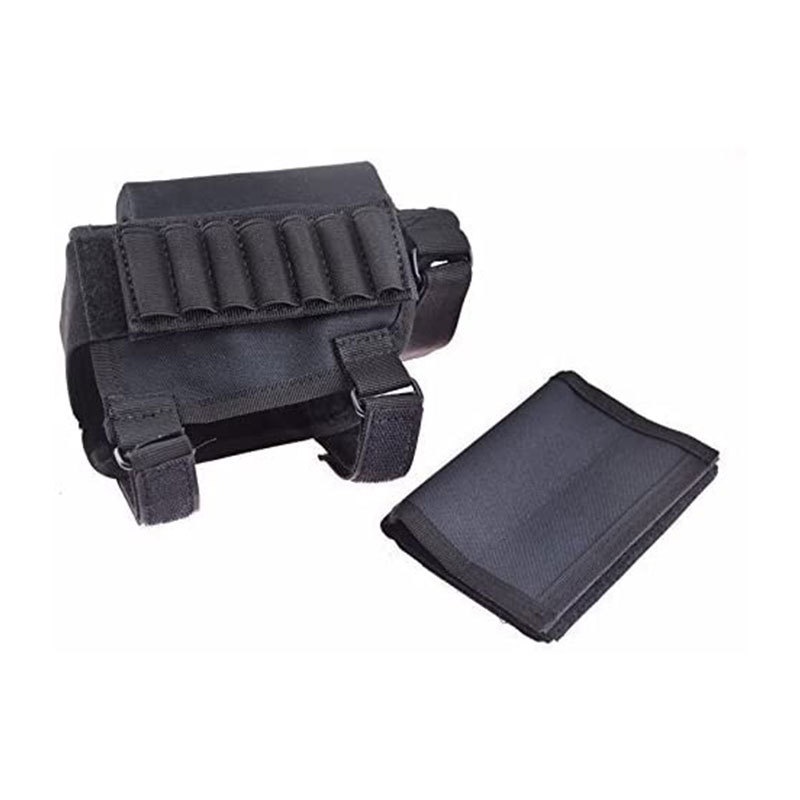 Kẹp Báng Chứa Shell KOSIBATE Cho Mờ 24