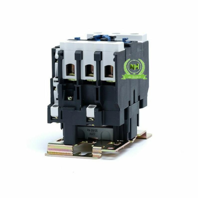 Khởi động từ AC contactor CJX2 6511 220V/380V-65A