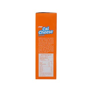 Bánh Cal cheese wafer