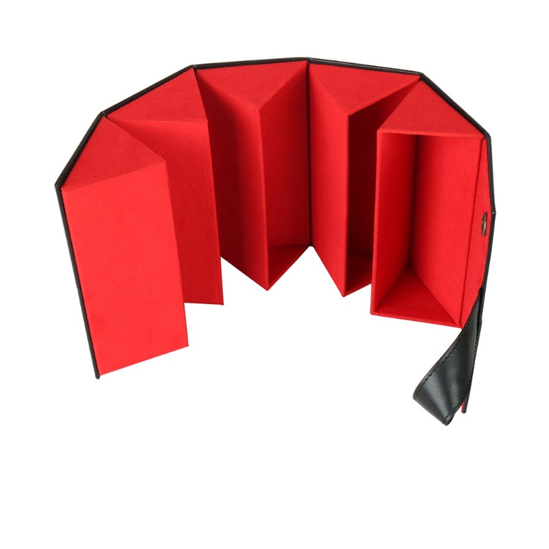 Flgo Hộp Đựng Mắt Kính Phối Màu Thời Trang Dễ Phối Đồ