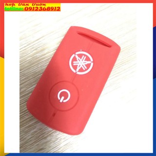 🌴🌴🌴 Bọc khóa smarkey yamaha NVX, Grande, janus bằng silicol🌴🌴🌴