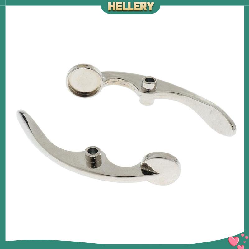 Set 2 Pít Tông Thoát Nước Cho Kèn Trumpet