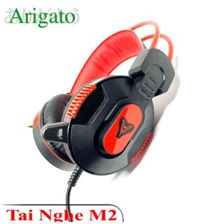 Tai nghe vi tính,tai nghe chụp tai M2 nghe cực hay,âm thanh cực chất