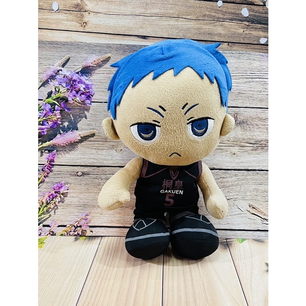 gấu anime kuroko no basket 250k-&gt;190k