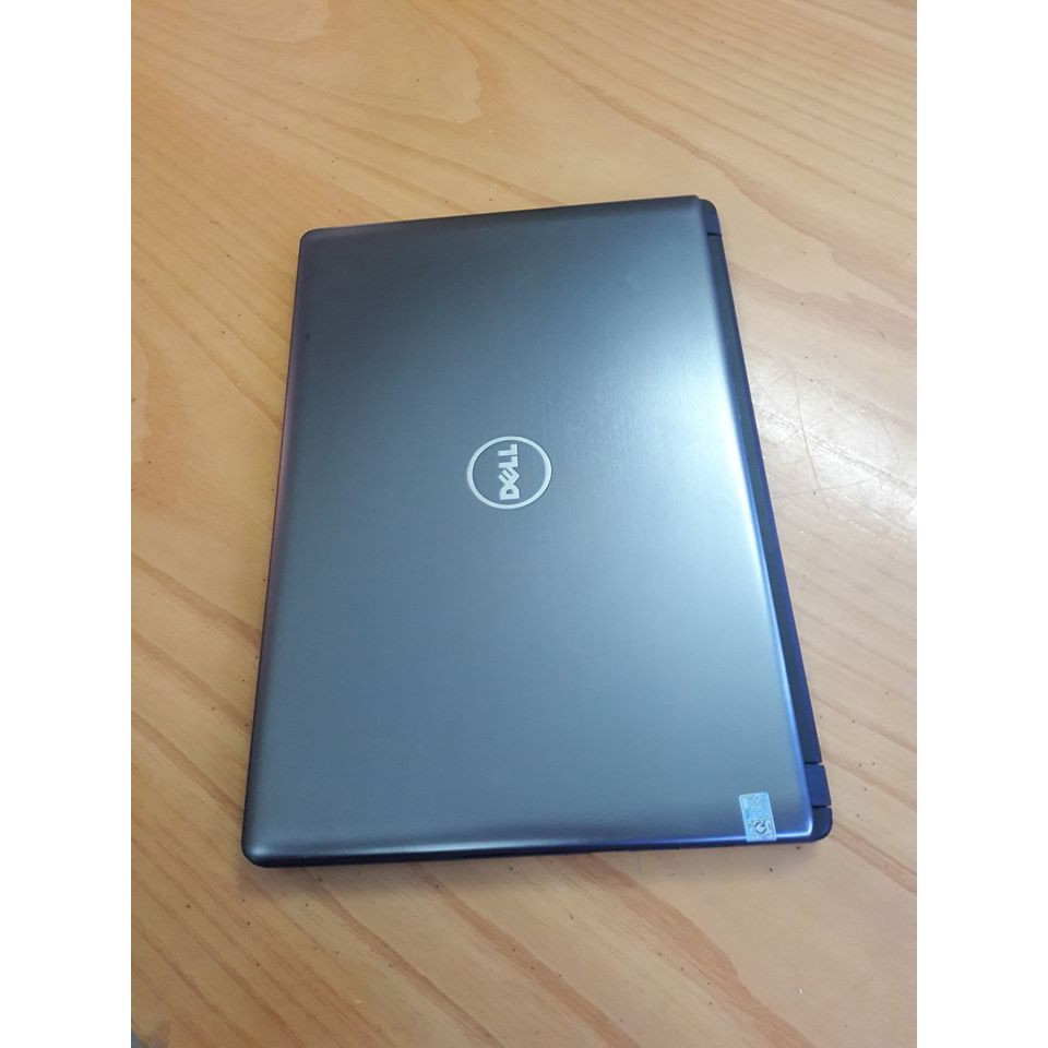 Laptop Dell Vostro 5480 - vỏ nhôm /Core i3 4005U / Đẹp 98%