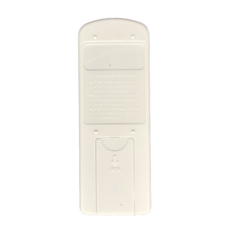 Điều Khiển Máy Lạnh TCL chính hãng cho điều hoà 9000BTU