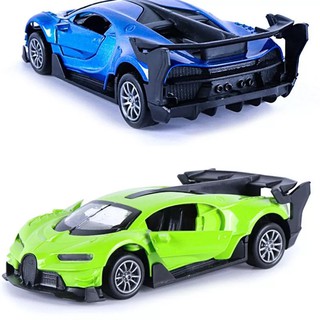 Mô hình xe hơi Bugatti tỉ lệ 1:32