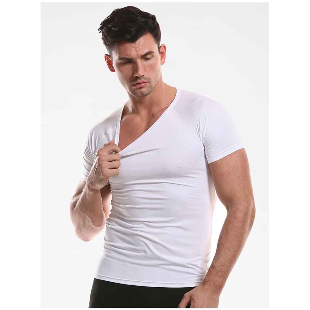 Áo thun lạnh nam cổ tròn xuất Nhật mẫu mới 88052 shop THỜI TRANG