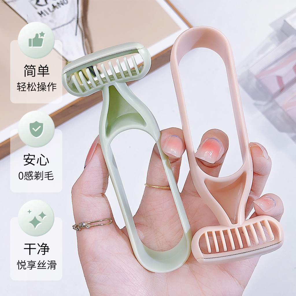 Máy Cạo Lông Cho Nữ FANGLING NO.F7113