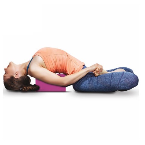 Gạch tập Yoga cao cấp EVA Cứng gấp 3 lần loại gạch tập thông thường