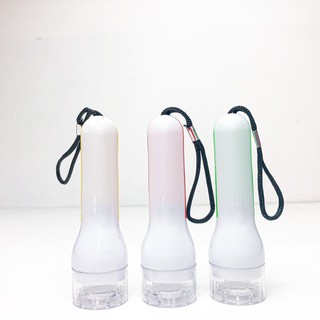 Đèn Pin Mini 💖𝑭𝑹𝑬𝑬𝑺𝑯𝑰𝑷💖 Chiếu Sáng - Đồ Chơi Cho Bé